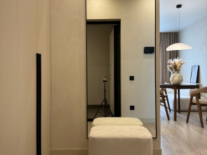 Квартира Новая с Потрясающим Видом