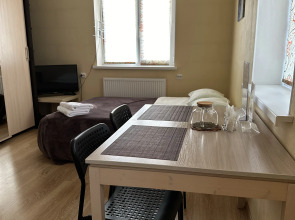 Гостевой дом МонрепоАпарт