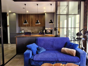 Квартира Два Кота