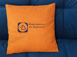 Апартаменты Чердак на Чёрном Море