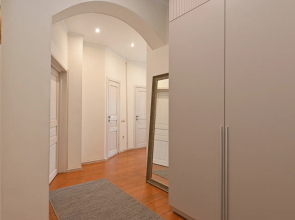 Апартаменты на Гостиной