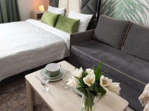 Апартаменты Bon Voyage