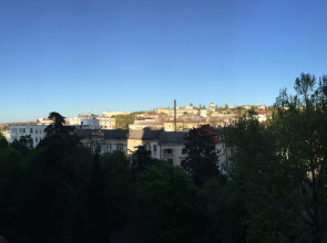 Хостел Кенга 