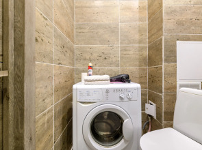 Апартаменты Giraffe by Apartico