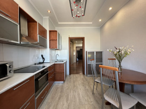 Квартира 2-комнатная Бабушкина 13а-80 Улан-Удэ КакДома