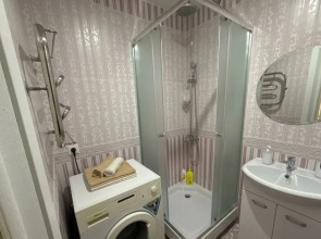 Апартаменты PaulMarie на Горького 34