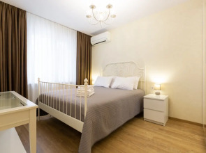 Апартаменты Бальмонт Маяковская