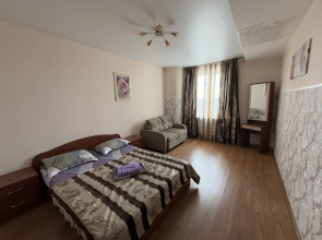 Апартаменты Аврора шестиместные (id 127)