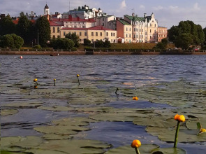 Апартаменты Antik