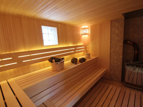 Гостевой дом Дикий Берег