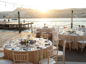 Mivara Luxury Resort & Spa Hot