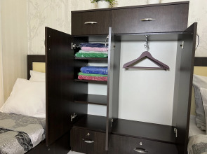 Квартира на Короленко