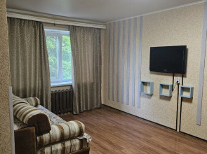 Квартира L.V.Hotels на Дмитрия Ульянова 13