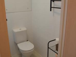 Квартира Студия