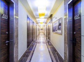 Vero Apartments - Стильные и уютные