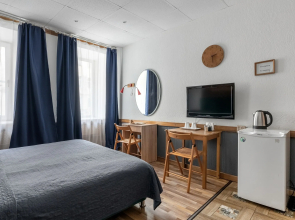 Гостевой дом Гаррах