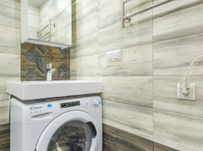 Апартаменты на Водном в ЖК Невский