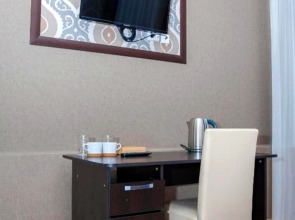 Отель GloryVell