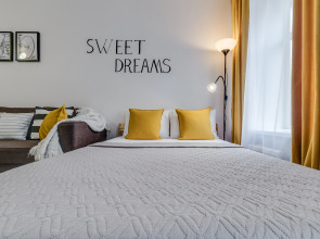 Апартаменты Norke Финский улучшенная студия