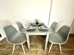 Квартира Апартаменты в центре города