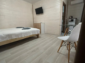 Вилла Гостевая усадьба 3