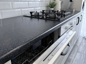 Квартира Уютная в Олимпийском