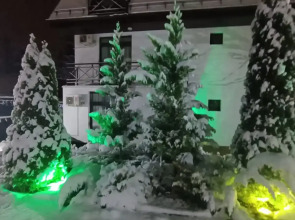 Апартаменты Горизонт 2