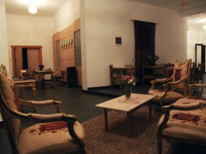 Отель Grand Royal Cairo