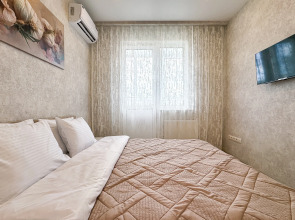 Апартаменты Монако 24 ЖК Арена 397