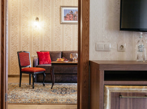 Amra Park Hotel & Spa