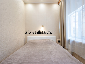 Апартаменты Уютные на Рубинштейна