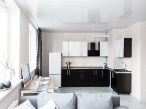 Апартаменты Apart Seasons Sheinkmana 86a