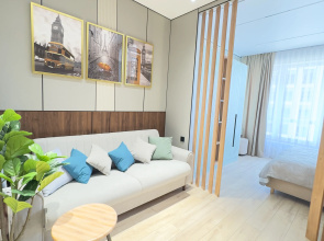 Apartamenty Meridian Signature Stay 285