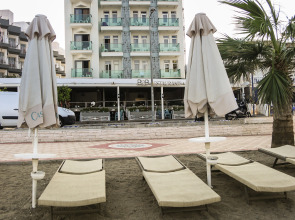 Отель B&B Yüzbaşı