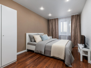 Na Pobedy 58 Flat