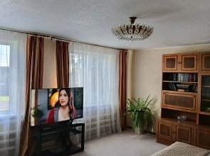 Гостевой дом На Ивановском