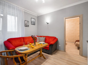 Апартаменты в классическом стиле