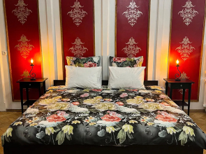 Квартира Писателя в Доме Нирнзее