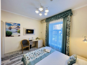 Гостевой дом Мон Плезир Химки