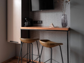 Апартаменты Apart104 с Выходом на Набережную Реки Фонтанка (106)