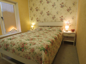 Гостевой Дом Кот и Кошка