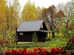 Usadba Mordveza Guest House