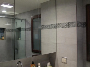 Апартаменты в башне Витебск