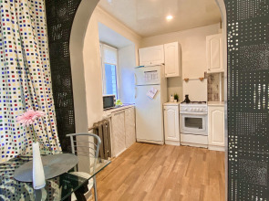 Апартаменты Apart-Comfort на Володарского 63