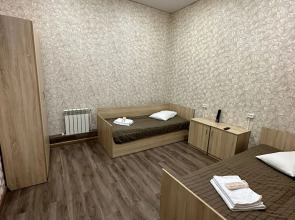 Хостел Dream Hostel