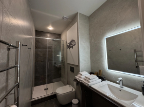 Отель Рыбные ряды