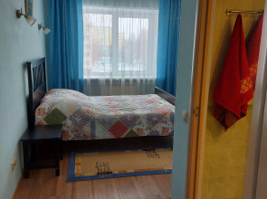 Отель Персона Пролетарская 24