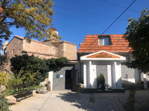 Гостевой дом Koronello