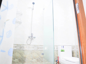 Отель Payitaxt Andijan