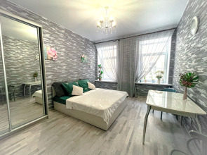 Апартаменты Четырехкомнатные на Невском